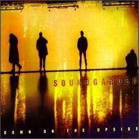 Soundgarden : Australian Down on the Upside 1996